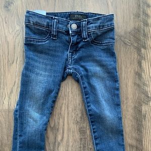 Ralph Lauren Jeans
